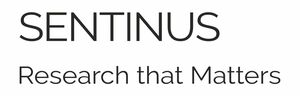 Sentinus Company Logo
